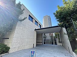 物件画像 パークナード代官山