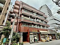 東京都新宿区西早稲田1丁目9-13：物件画像
