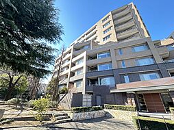 物件画像 グランスイート白金マークス