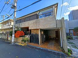 物件画像 上大崎RC邸宅
