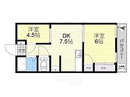 京成本線 お花茶屋駅 徒歩12分