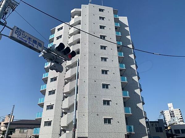 東京都墨田区墨田４丁目(賃貸マンション1K・7階・25.70㎡)の写真 その21