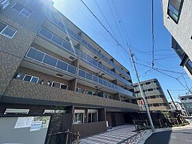 LIME RESIDENCE HIKIFUNE  ｜ 東京都墨田区東向島１丁目（賃貸マンション1DK・2階・25.96㎡） その1