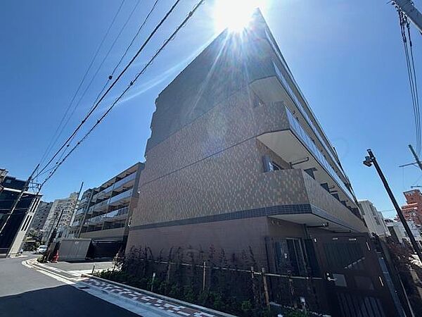 LIME RESIDENCE HIKIFUNE ｜東京都墨田区東向島１丁目(賃貸マンション2LDK・2階・48.02㎡)の写真 その12