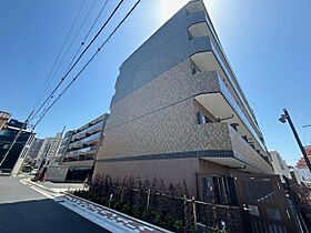 LIME RESIDENCE HIKIFUNE  ｜ 東京都墨田区東向島１丁目（賃貸マンション1LDK・4階・40.94㎡） その3