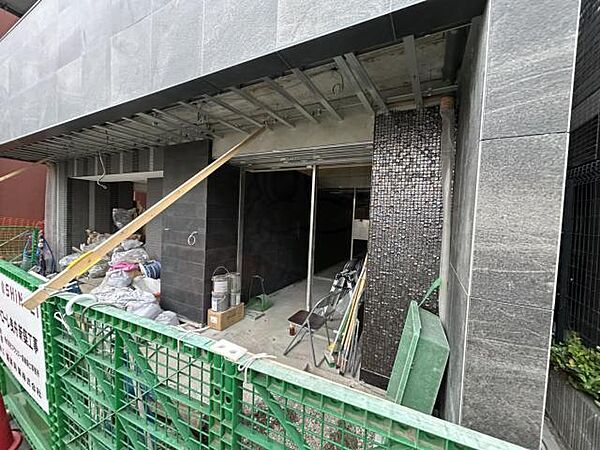 東京都墨田区八広２丁目(賃貸マンション1R・3階・27.32㎡)の写真 その4