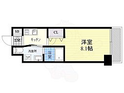 🉐敷金礼金0円！🉐京成押上線 八広駅 徒歩13分