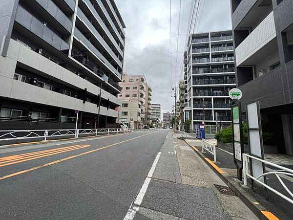 HF八広レジデンス ｜東京都墨田区八広４丁目(賃貸マンション1LDK・4階・40.48㎡)の写真 その11