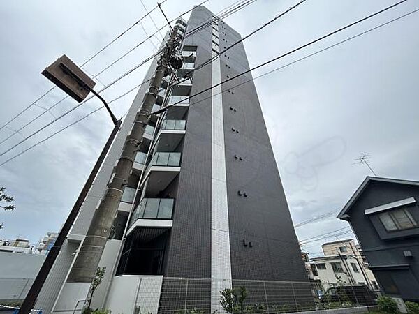 grande fare ｜東京都葛飾区東立石２丁目(賃貸マンション1K・2階・25.91㎡)の写真 その3