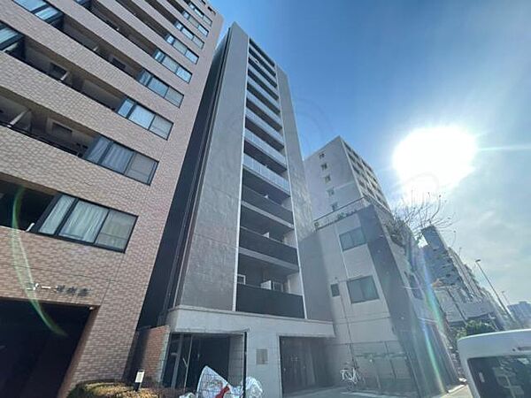 東京都墨田区向島３丁目(賃貸マンション1K・5階・31.49㎡)の写真 その9