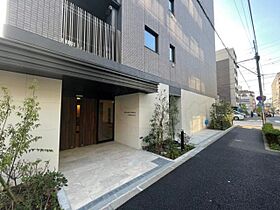 ロイジェントパークス錦糸町  ｜ 東京都墨田区横川４丁目4番7号（賃貸マンション1LDK・6階・41.48㎡） その22