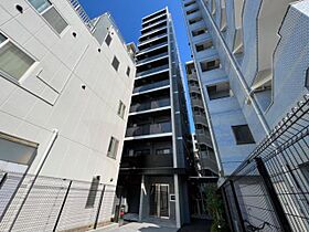 S-RESIDENCE押上Cｌａｉｒ  ｜ 東京都墨田区向島３丁目（賃貸マンション1K・1階・26.12㎡） その3