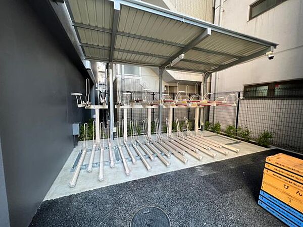 S-RESIDENCE押上Clair ｜東京都墨田区向島３丁目(賃貸マンション2LDK・11階・46.82㎡)の写真 その25