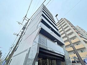 アイルプレミアム向島イースト  ｜ 東京都墨田区八広４丁目（賃貸マンション1K・3階・27.22㎡） その1