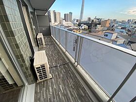 LIME RESIDENCE HIKIFUNE  ｜ 東京都墨田区東向島１丁目（賃貸マンション3LDK・4階・71.20㎡） その16