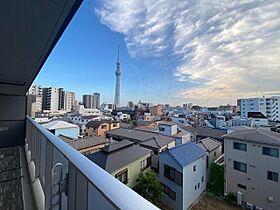 LIME RESIDENCE HIKIFUNE  ｜ 東京都墨田区東向島１丁目（賃貸マンション3LDK・4階・71.20㎡） その20