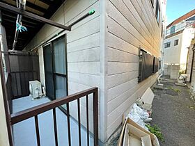 第一金田マンション  ｜ 東京都墨田区墨田３丁目10番22号（賃貸マンション2K・2階・32.00㎡） その18