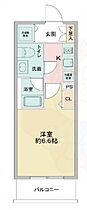 La Douceurお花茶屋2  ｜ 東京都葛飾区お花茶屋１丁目9番3号（賃貸マンション1K・3階・21.75㎡） その2