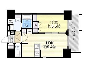 クレストコート蔵前ステーションフロント  ｜ 東京都台東区蔵前２丁目（賃貸マンション1LDK・8階・36.92㎡） その2