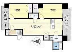 総武線 亀戸駅 徒歩16分