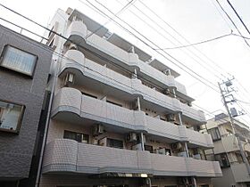 シャルマンコーポ本所  ｜ 東京都墨田区本所４丁目（賃貸マンション1K・2階・21.17㎡） その8