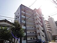 東京都墨田区立花4丁目8番7号：物件画像／株式会社CJS TOKYO　賃貸住宅サービス・押上スカイツリー前店