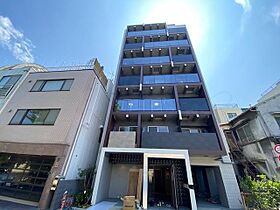 ガリシア錦糸町4  ｜ 東京都江東区亀戸３丁目（賃貸マンション1K・3階・25.51㎡） その10