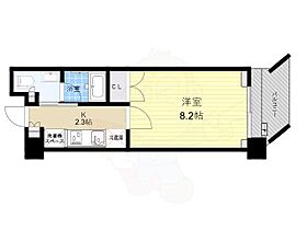 プライムメゾン浅草イースト  ｜ 東京都墨田区本所２丁目（賃貸マンション1K・4階・25.78㎡） その2