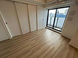 SYFORME NEXT MUKOJIMA 12階2LDKのリビング/ダイニング