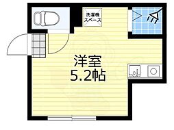 🉐敷金礼金0円！🉐東武伊勢崎線 東向島駅 徒歩2分