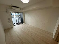 RELUXIA立石 10階1Kのリビング/ダイニング