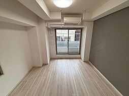 ＨＦ曳舟レジデンス 2階1Kのリビング/ダイニング