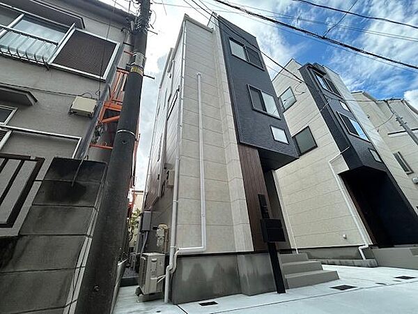 detached 東京都墨田区墨田２丁目

地図を見る