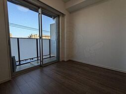 アンベリール墨田2 3階2Kのリビング/ダイニング