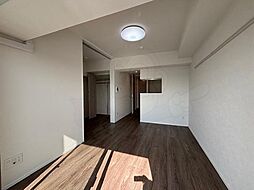 ティモーネ押上ノルド 9階1LDKのリビング/ダイニング