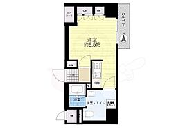 セジョリ墨田EAST3 2階/-