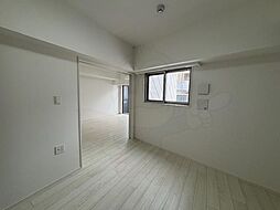 メインステージ八広 9階1DKのリビング/ダイニング