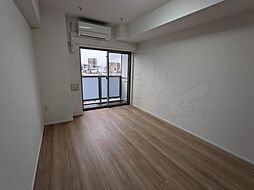 メイクス東向島2 2階1Kのリビング/ダイニング