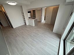 K-COURT押上 6階2LDKのリビング/ダイニング