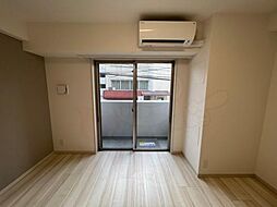 QUALITAS押上 3階1Kのリビング/ダイニング