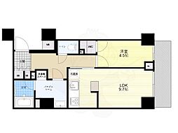 ブライズフォルム墨田 4階/-