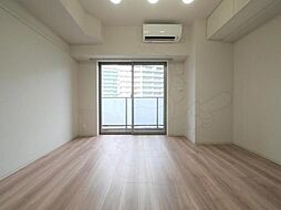 ブライズフォルム墨田 6階1Kのリビング/ダイニング