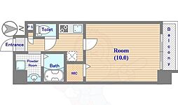 アウラデパリュール 7階