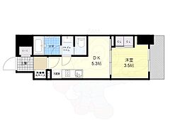 クレストコート本所吾妻橋 11階