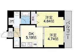 CREATIF押上 7階/-