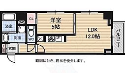 スカイビューテラス本所吾妻橋 3階