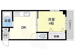 Yｓマンション 1階