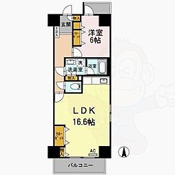 東武亀戸線 小村井駅 徒歩8分