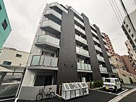 東京都墨田区東向島4丁目：物件画像／株式会社CJS TOKYO　賃貸住宅サービス・押上スカイツリー前店