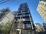 東京都墨田区業平3丁目：物件画像／株式会社CJS TOKYO　賃貸住宅サービス・押上スカイツリー前店